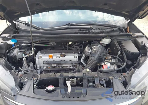 2014 Honda Cr-V Ex-L z USA, uszkodzony, nr VIN 2HKRM4H79EH616049